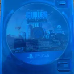 Cities: Skylines PlayStation®4 Edition
