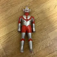 バンダイ1989 DXリアルファイティングウルトラマン1/66 - メルカリ