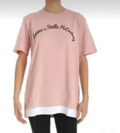 Adidas by Stella McCartney logo T-shirtのサムネイル