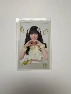 超ときめき宣伝部　菅田愛貴　プリントチェキ 4枚セット 超ときめき♡宣伝部 菅田愛貴 プリントチェキセット④ - メルカリ
