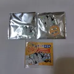 ハイキュー アクリルminiフィギュア 及川徹 岩泉一