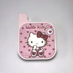 ハローキティ テープカッター 1994年 サンリオ レトロ - メルカリ