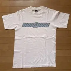 サ*猿様 ステューシー　Tシャツ