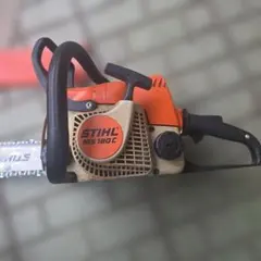 新品】 STIHL MS170C-E用エルゴスターターカバー - メルカリ