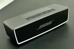Bose SoundLink Mini Bluetooth speaker 本体のサムネイル