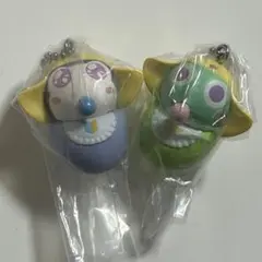 ケロロ軍曹 赤ちゃんになって侵略であります！