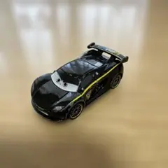 最終価格　廃盤　超貴重　トミカ　カーズ　ルイス・ハミルトン　スタンダードタイプのサムネイル