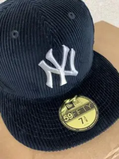 新品未使用US限定　New Era New York Yankees ニューエラ