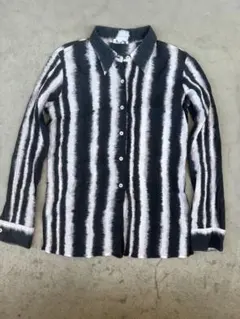 90s agnes b. shirt シャツ archive 白タグのサムネイル