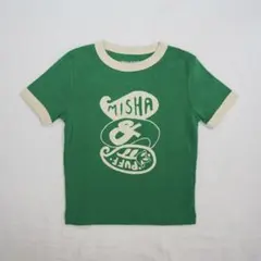 2026年最新】Misha＆Puff 子供用Tシャツの人気アイテム - メルカリ
