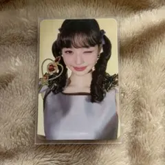 2026年最新】ive switch ウォニョン スタシ特典の人気アイテム - メルカリ