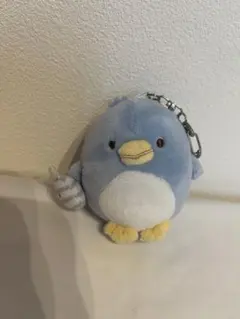 サンエックス　すみっコぐらし　ぶらさげぬいぐるみ　キーホルダー