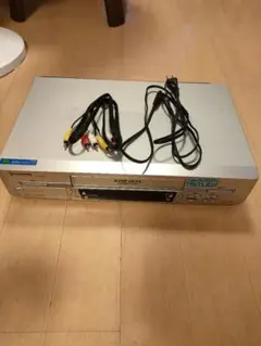 파나소닉 NV-HV5 VHS VCR