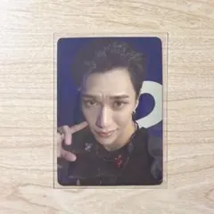 INI 池﨑理人 XQUARE LIVE FILM ムビチケ 特典 トレカ
