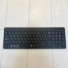 ELECOM Slim Pantograph Keyboard 本体のサムネイル