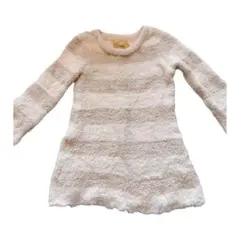 【最終値下げ】ジェラートピケ ワンピース