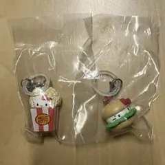 めじるしアクセサリー　アメリカンデザイン　キティ　サンリオ