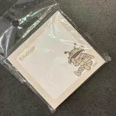 ウルトラマン カネゴン ブロックメモのサムネイル