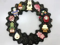 リーしゃん様専用です トールペイント作品 トレイ 小物入れ - メルカリ
