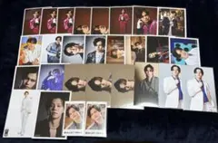 超特急 カイ 生写真 ミニフォト まとめ売り