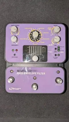 Source Audio soundblox PRO エンベロープフィルター - メルカリ