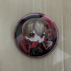 新品未使用！シクフォニ　ランダム缶バッジ　第8弾　暇72