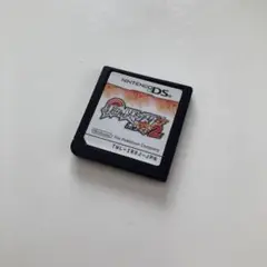ポケモンホワイト2 ds