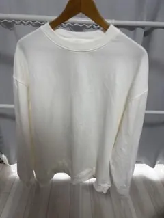 ソフトタッチスウェット/無地/580795