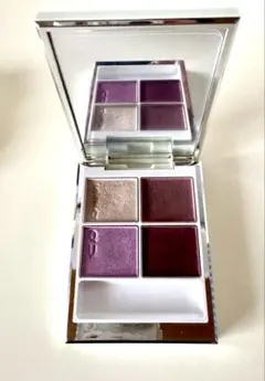 スック SUQQU シグニチャーカラーアイズ　126 遊光（限定色）