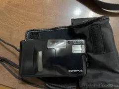 【動作確認済】OLYMPUS AF-1 QUARTZDATE　DATE電池交換済 動作確認済】OLYMPUS AF-1 QUARTZDATE DATE電池交換済 - メルカリ