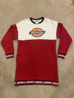 Dickies ワンピース　膝丈のサムネイル