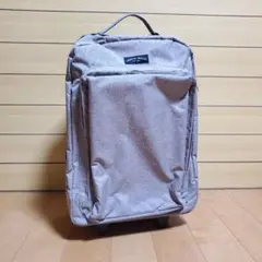 キャリーバック