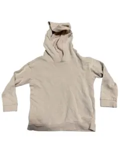 薄手パーカー　子供　90cm