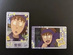 忍たま乱太郎 スナップマイド3 不破雷蔵 2枚セット