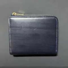 未使用✨ クラフスト 折財布 ブライドルレザー ロゴ型押し メンズ グリーン系 2025年最新】クラフスト 財布の人気アイテム - メルカリ