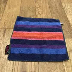 ストレンジャーシングス　ハンドタオル