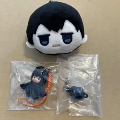 ハイキュー 影山飛雄 まとめ売り