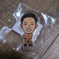 清水エスパルス　木下康介　アクリルスタンド