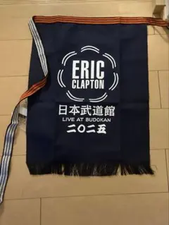 【新品未使用❗️】CLAPTON LIVE at BUDOKAN 2019 バッグ 2026年最新】エリック・クラプトン 武道館の人気アイテム - メルカリ