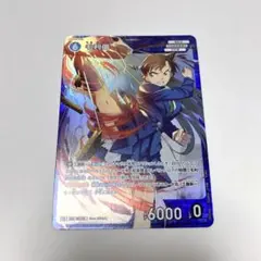 名探偵コナンTCG　西と東の大決戦　毛利蘭　R