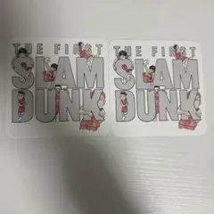 スラムダンク映画特典