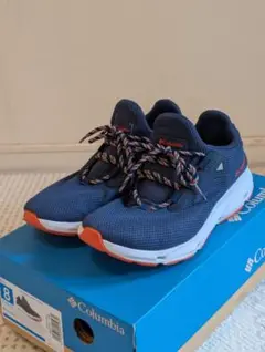 Columbia スニーカー ネイビー 26cmのサムネイル