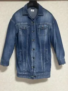 CEPO デニムジャケット Mサイズ CCE-0391