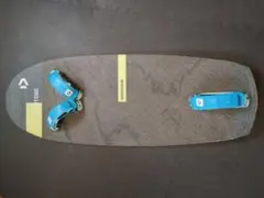 DUOTONE FREE 4'1" フォイルボード