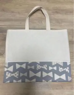 15⭐︎レッスンバック　ハンドメイド　入学入園準備
