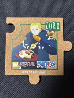 ゾロ ワンピースサーティワンアイス オリジナルコレクションカード 31