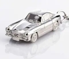 メルセデス ベンツ 300SL　純正キーホルダー