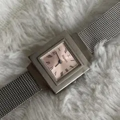 ELEGANCE 腕時計　ジャンク品　#5320のサムネイル