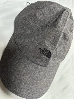 THE NORTH FACE キャップ グレーのサムネイル