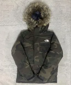 2025年最新】ノースフェイス マクマードの人気アイテム - メルカリ